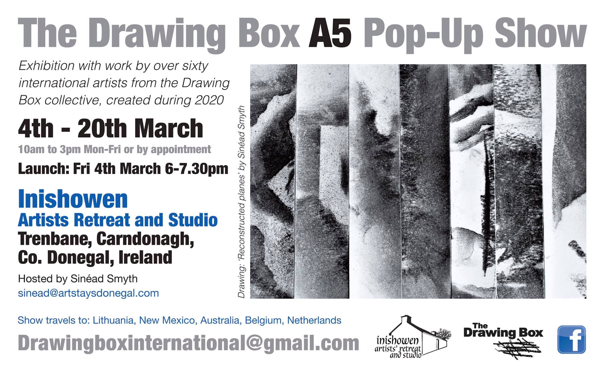 ACTu Sylou LE RHUN visual artist