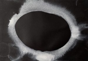 ©Sylou LE RHUN -Les Nuées -2025 ©ADAGP 2025I