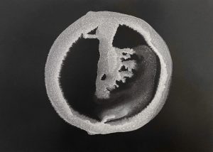 ©Sylou LE RHUN-Les Nuées III 2025 ©ADAGP 2025