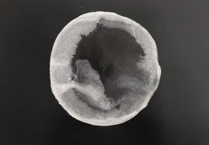 ©Sylou LE RHUN-Les Nuées VIII 2025 ©ADAGP 2025